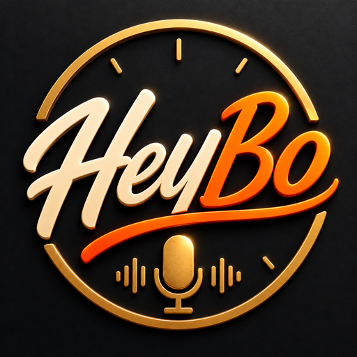 HeyBo app icon
